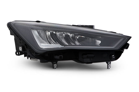 Valeo LED Right Headlight for Cupra & Seat, OEM quality, OEM 5FC941774A - View 12
