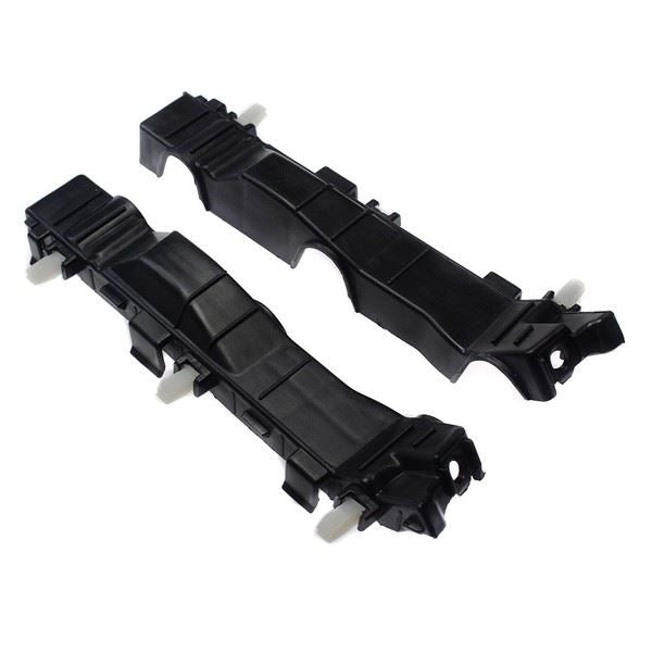 Bumper Bracket Front Left and Right - for Kia - OEM 865131W200 | Eurowagens