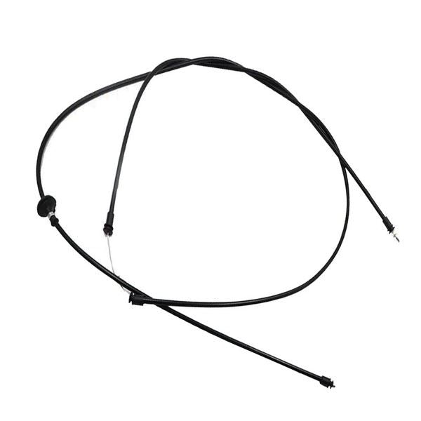 Bonnet Release Cable - for Jaguar - OEM C2S16851 | Eurowagens - View 2