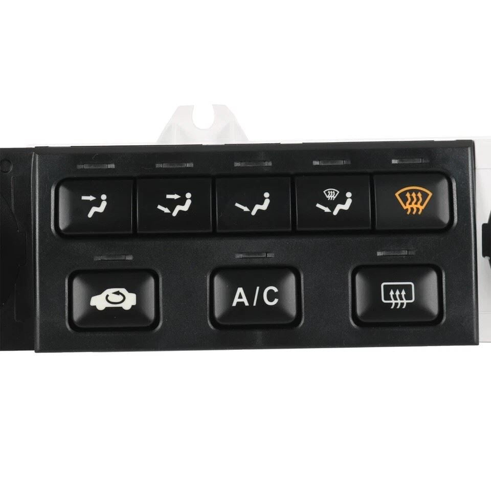 Air Conditioning Control Panel - for Honda - OEM 79600-S84-A01ZA | Eurowagens - View 10