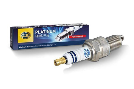 Hella Spark Plug for Toyota, Mazda & more, OEM quality, OEM 12 12 9 061 444, MPN 8EH 188 705-131