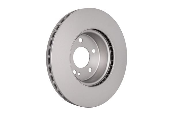 Hella Brake Disc for Lynk & Co & Volvo, OEM quality, OEM 31471414 - View 4