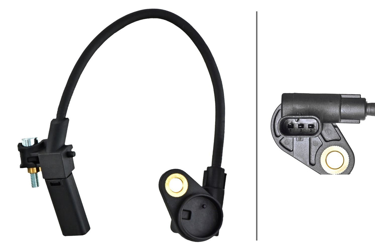 Hella Sensor for BMW, OEM quality, OEM 13627595860 - View 4
