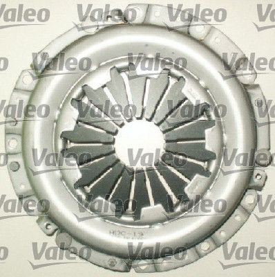 Valeo Clutch Kit for Hyundai, OEM quality, OEM HYUNKE03 - View 4