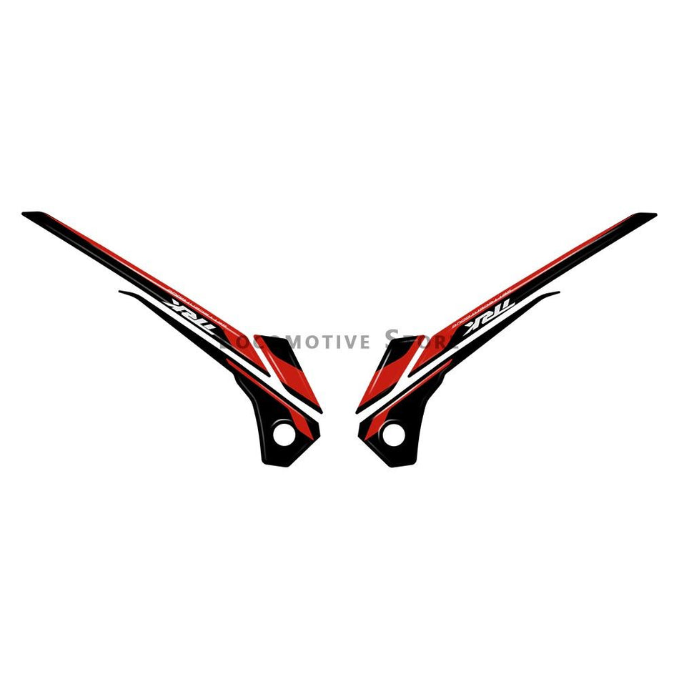 3D Resin Handguard Protector Sticker Kit - for Benelli | Eurowagens