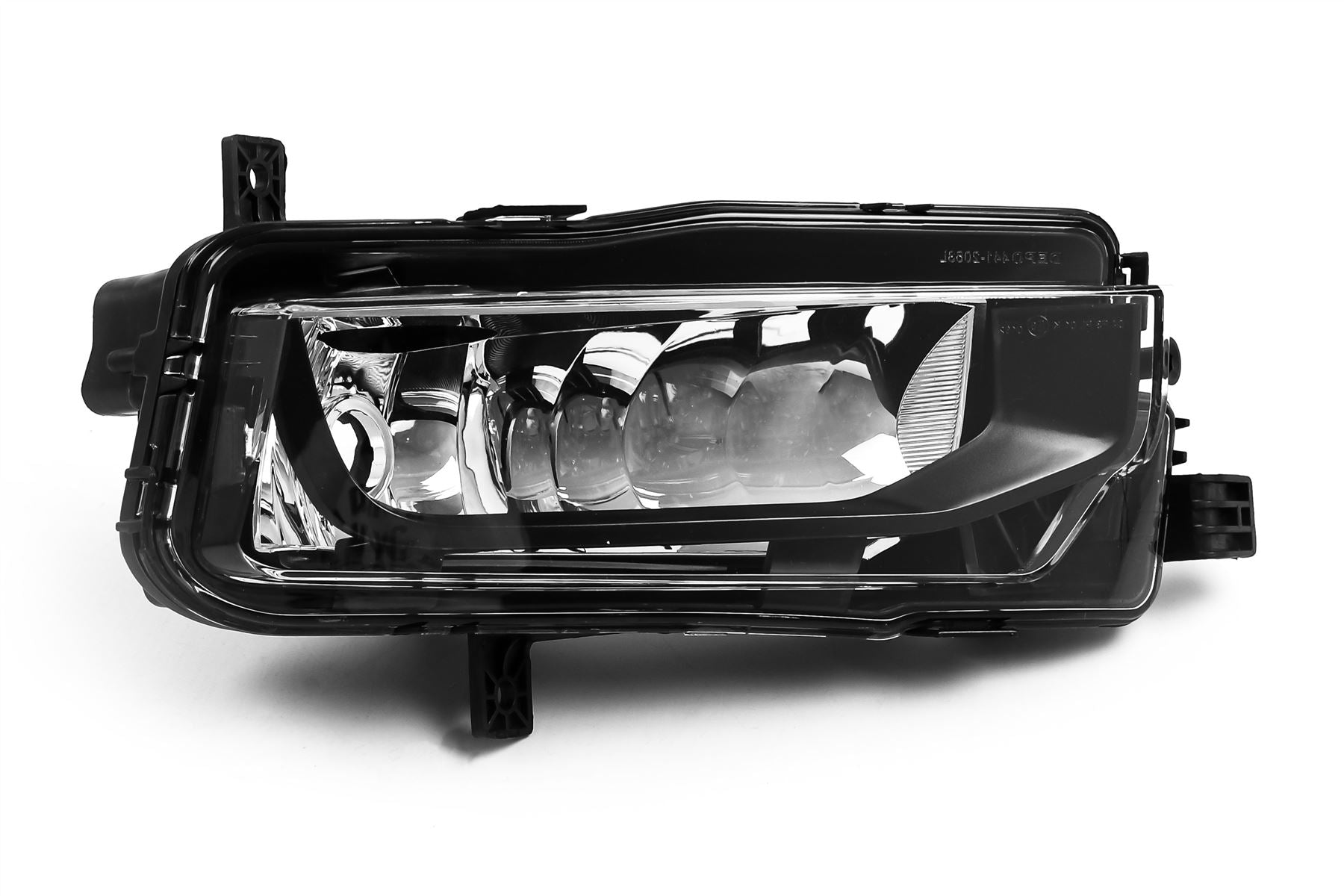 Hella Right Front Fog Light for Volkswagen, OEM quality, OEM 7E0 941 662 B - View 2