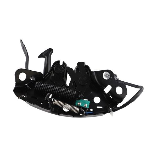 Bonnet Latch - for Nissan - OEM 65601-9HS0A | Eurowagens - View 12