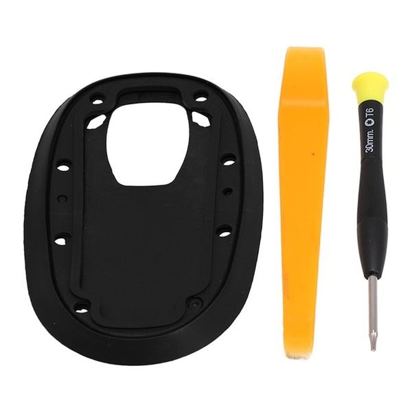 Antenna Base Rubber Sealing Ring Set - for Mini - OEM 65203417195 | Eurowagens - View 3