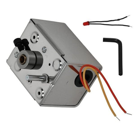 HVAC Damper Actuator - OEM M847D1004 | Eurowagens - View 2