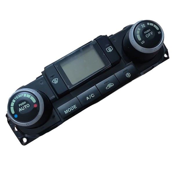 Air Conditioning Control Panel - for Hyundai - OEM 97250-3K672 | Eurowagens - View 6
