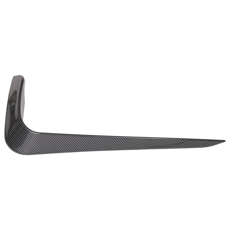 Bumper Splitter Front - for BMW | Eurowagens