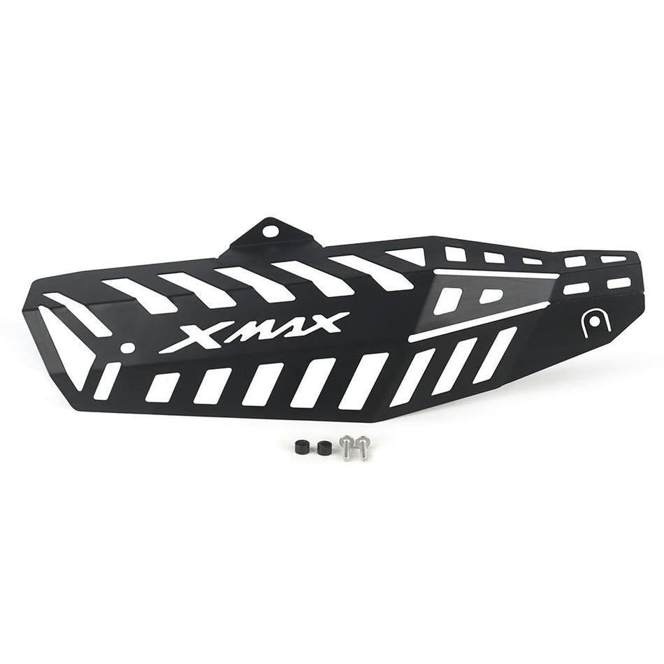 Exhaust Pipe Heat Guard - for Yamaha | Eurowagens