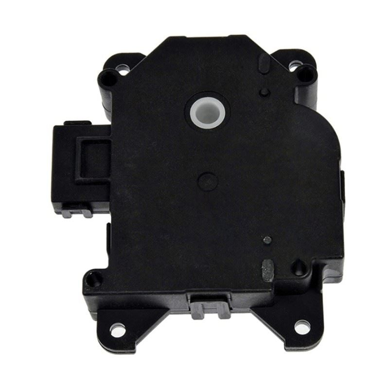 HVAC Damper Actuator - for Toyota - OEM 8710606060 | Eurowagens - View 3