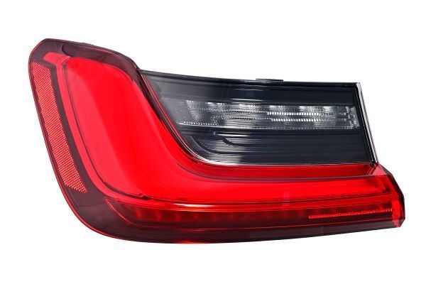 Hella LED Left Rear Light for BMW, OEM quality, OEM 63217420449