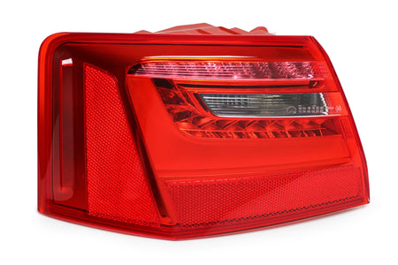 Audi A6 Left Rear Light, Valeo OEM, OEM 4G9945095B - View 12
