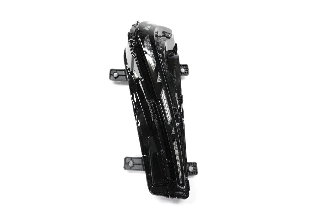 DS DS3 Crossback Left Daytime Running Light, Valeo OEM, OEM 9820841380, MPN 47439