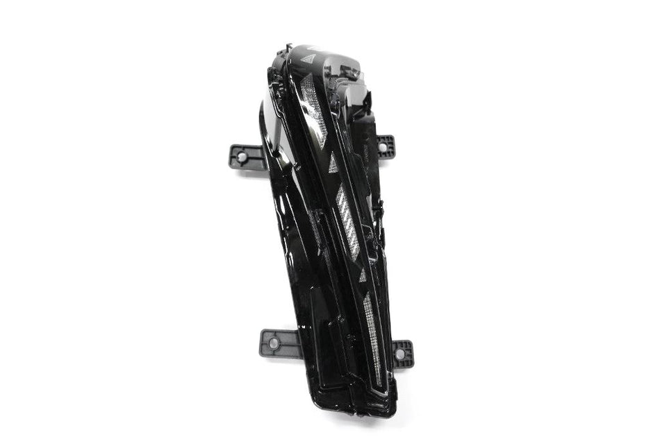 DS DS3 Crossback Left Daytime Running Light, Valeo OEM, OEM 9820841380, MPN 47439