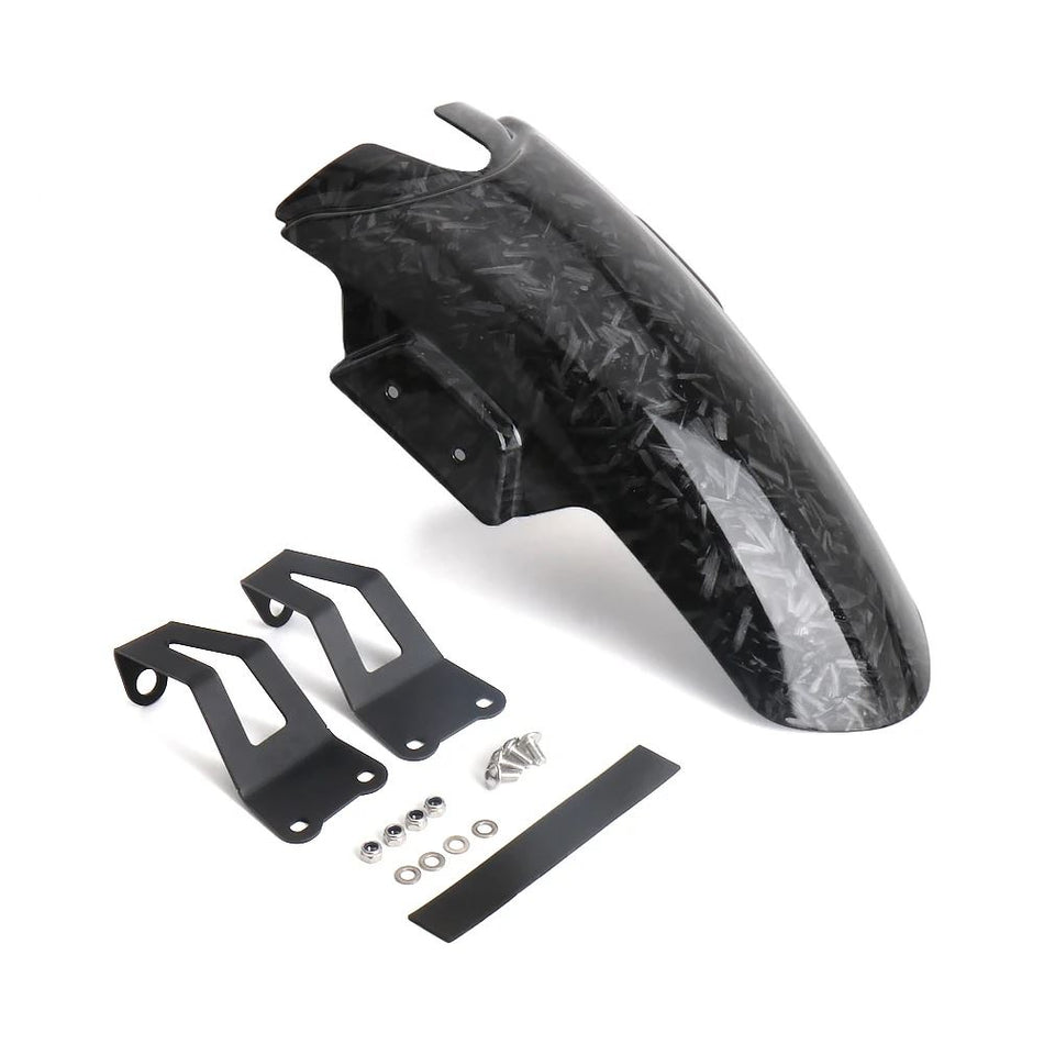 Motorcycle Front Mudguard Fender Extension - for Moto Guzzi | Eurowagens