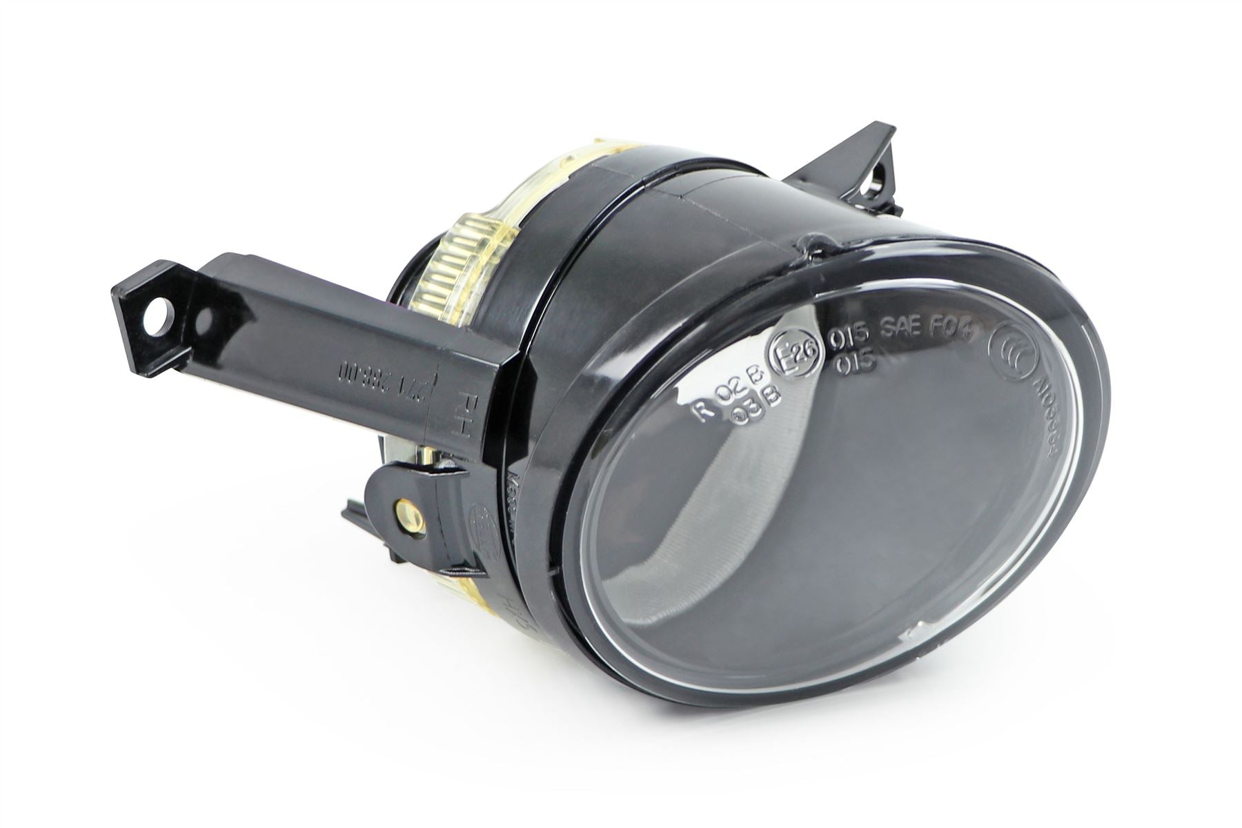 Hella Right Front Fog Light for Volkswagen, OEM quality, OEM 1T0 941 700 C - View 7
