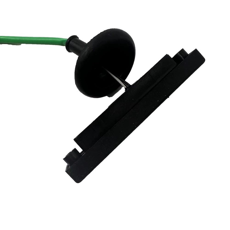 Trunk Lock Button - for Kia - OEM 81260-G6000 | Eurowagens