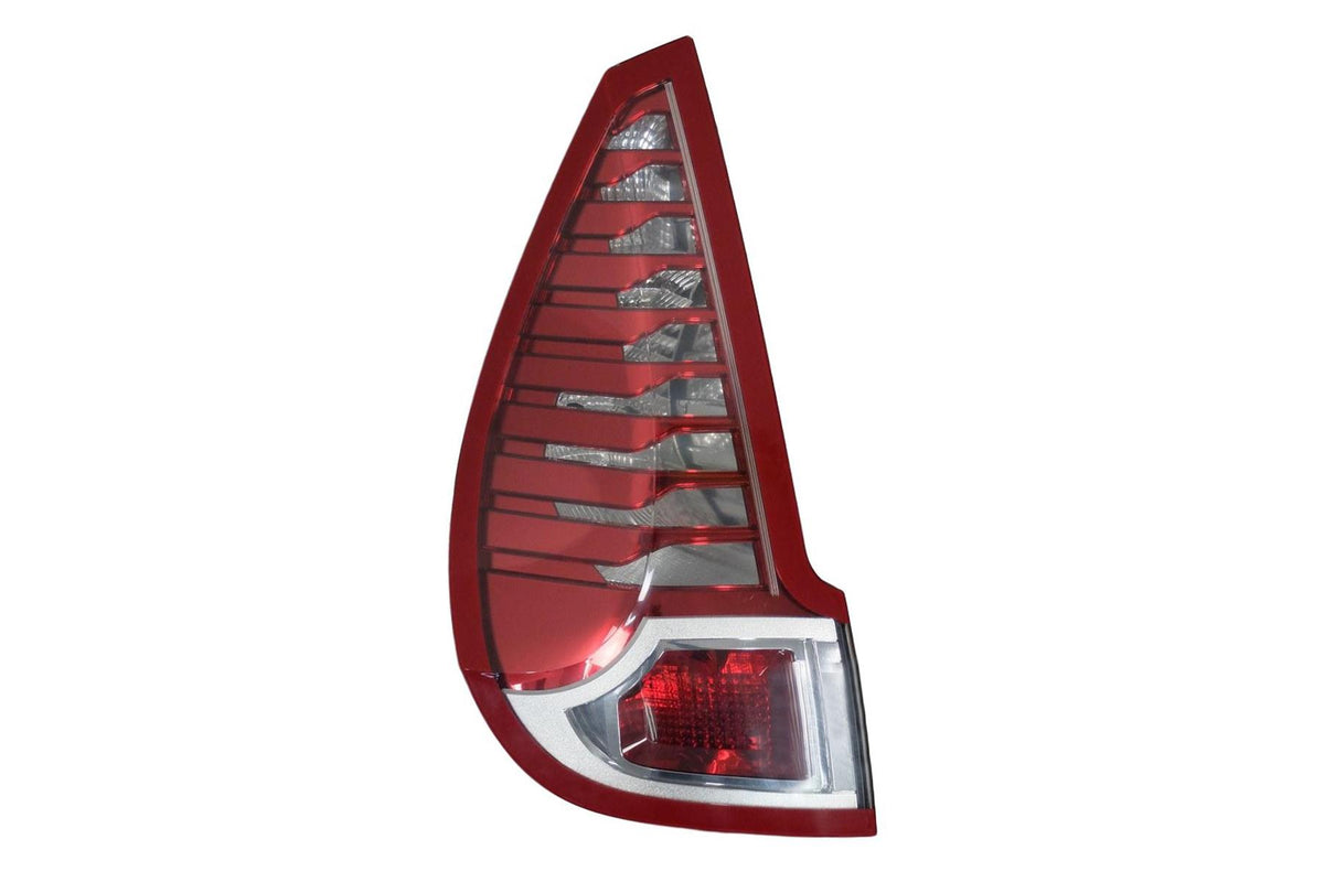 Renault Scenic MK3 Left Rear Light, Valeo OEM, OEM 265550013R, MPN 44042