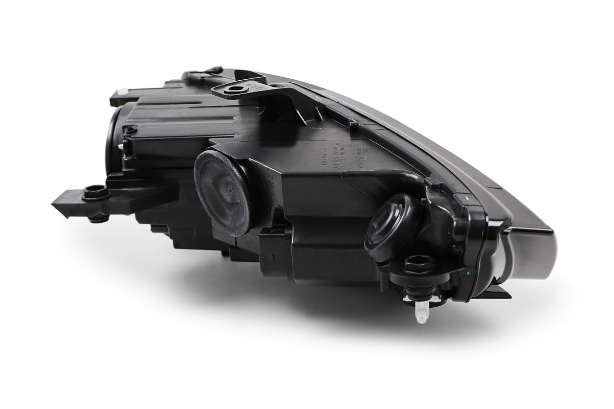 Hella Left Headlight for Audi, OEM quality, OEM 8V0941003A - View 12
