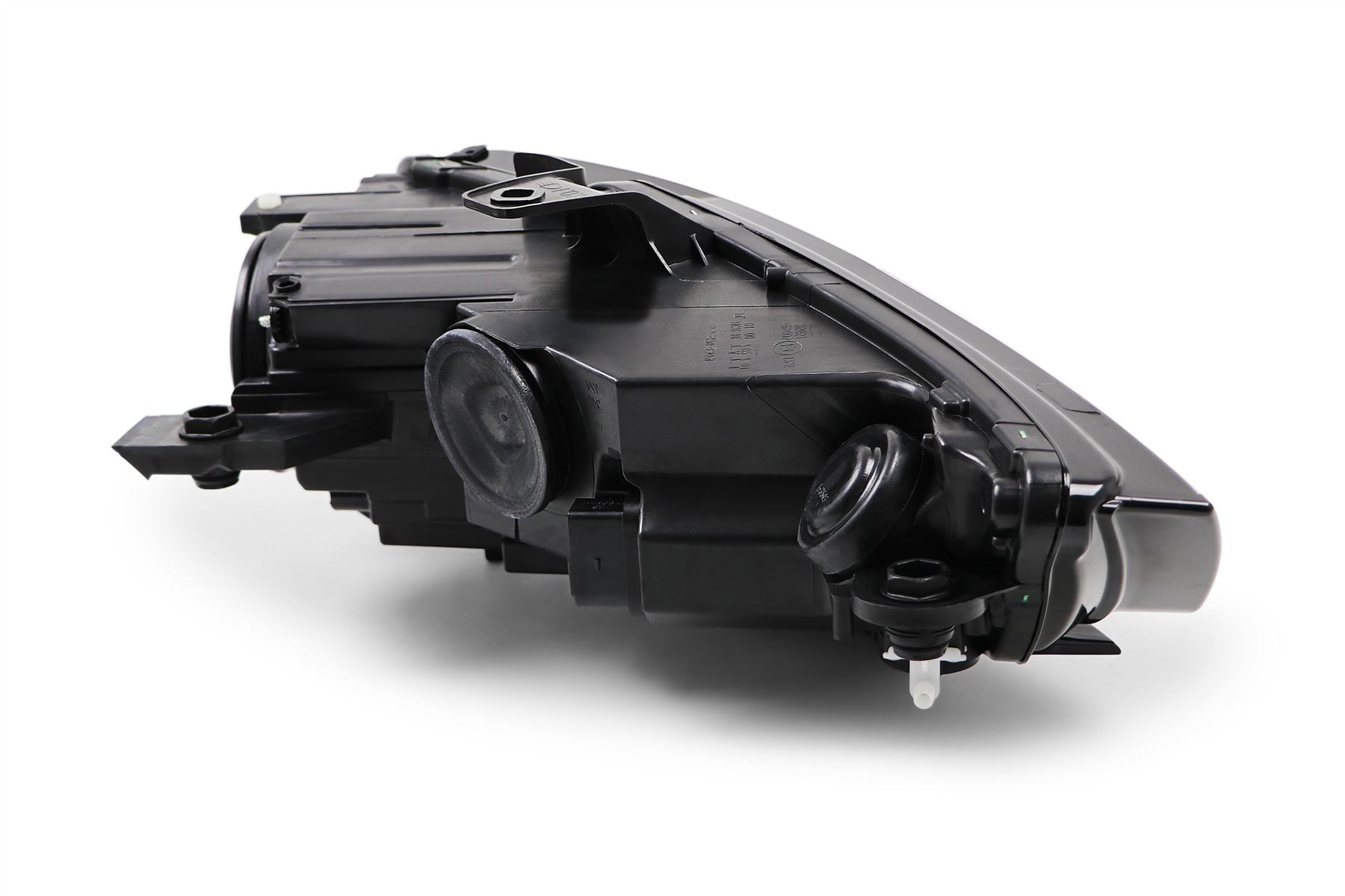 Hella Left Headlight for Audi, OEM quality, OEM 8V0941003A - View 12