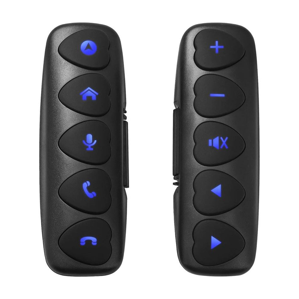 Steering Wheel Remote Control | Eurowagens - View 3