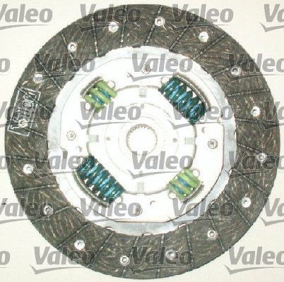 Valeo Clutch Kit for Renault, OEM quality, OEM 7701472700 - View 5