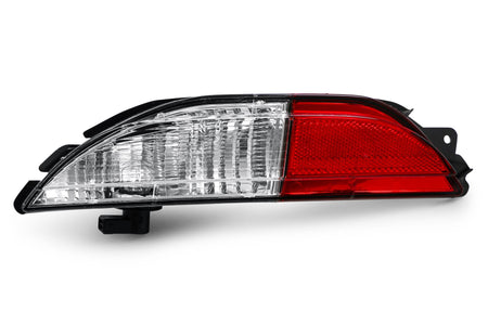 Fiat Grande Punto Left Reverse Light, Magneti Marelli OEM, OEM 51718013 - View 11