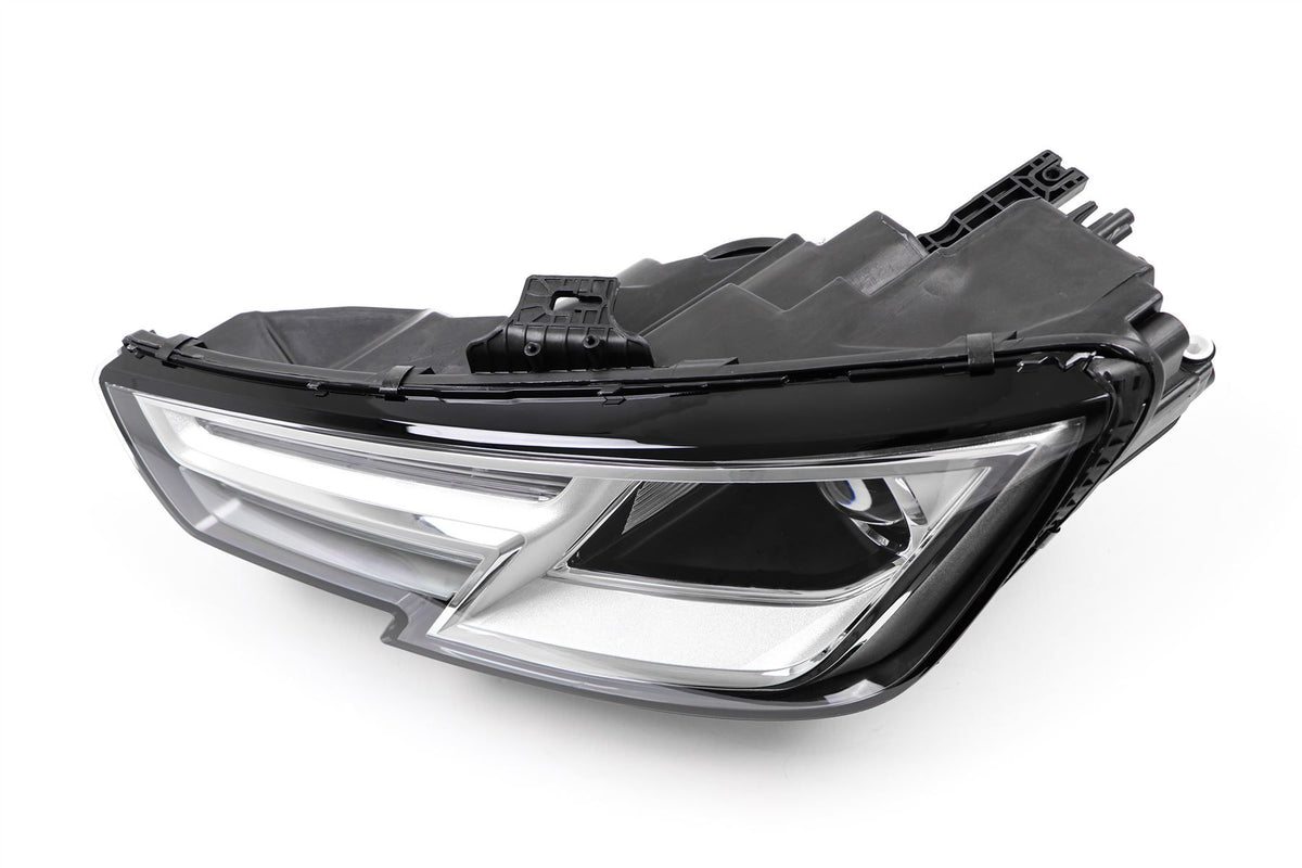 Audi A4 B9 Left Headlight, Magneti Marelli OEM, OEM 8W0941043A - View 6
