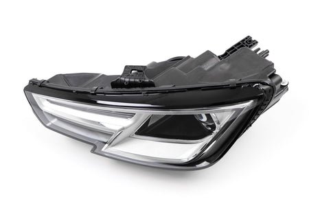 Audi A4 B9 Left Headlight, Magneti Marelli OEM, OEM 8W0941043A - View 6