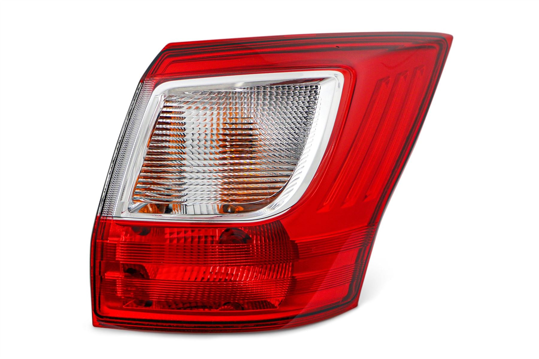 Ford Grand C-Max Right Rear Light, Valeo OEM, OEM 1686888 - View 9