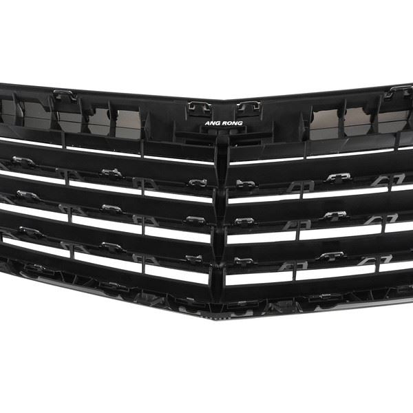 Bumper Grille Front - for Mercedes-Benz - OEM 21288005839040 | Eurowagens - View 9