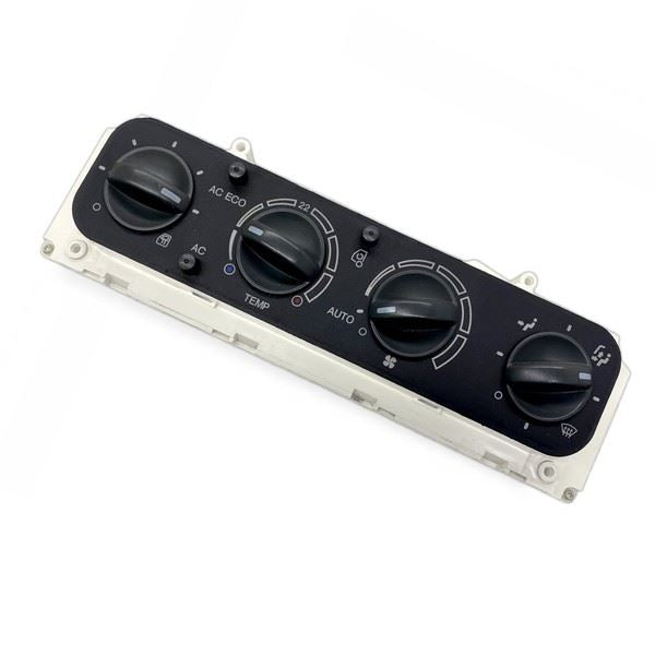 Air Conditioning Control Panel - for MAN - OEM 81619906068 | Eurowagens - View 5