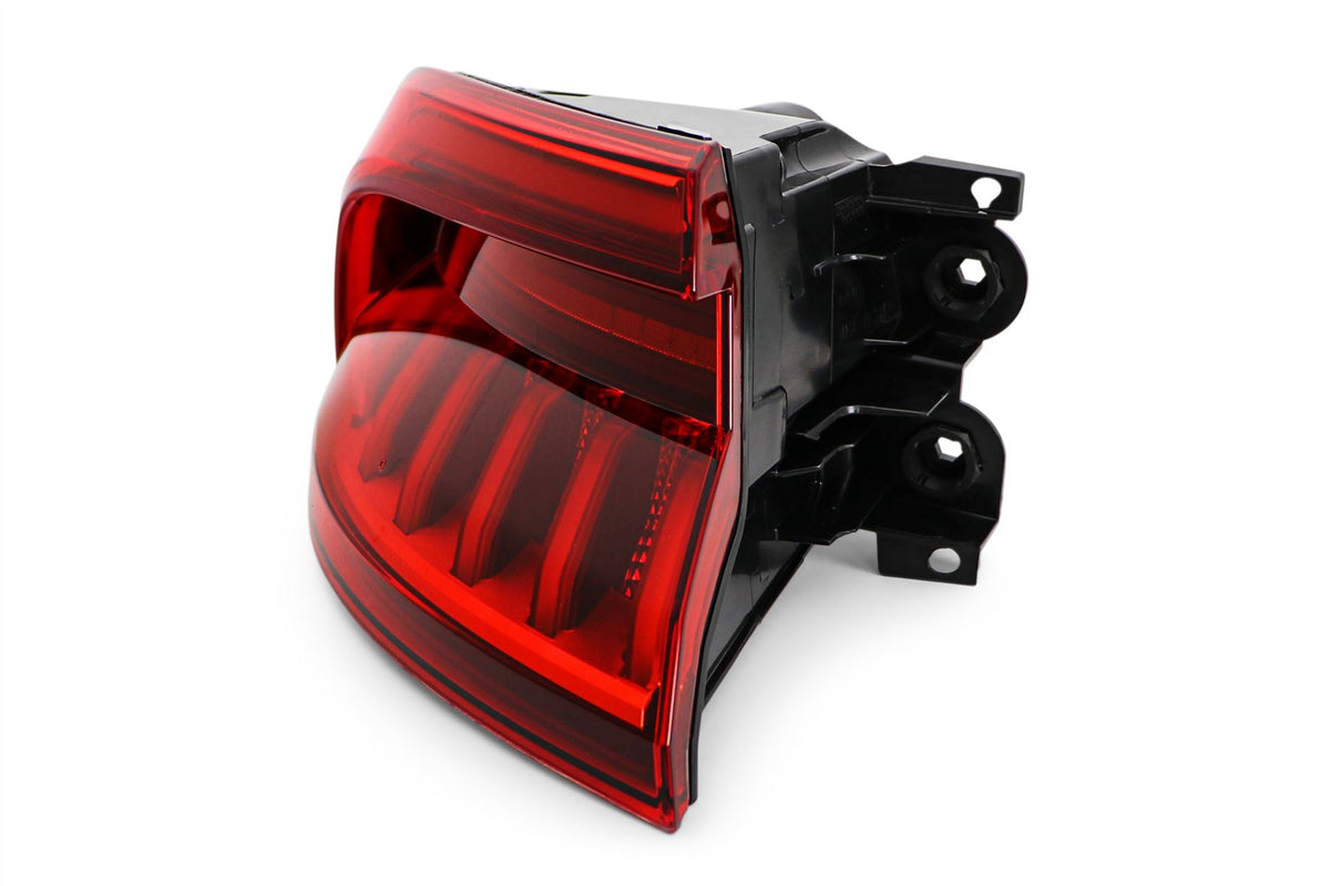 Audi Q8 Left Rear Light, Valeo OEM, OEM 81170-02K40 - View 11