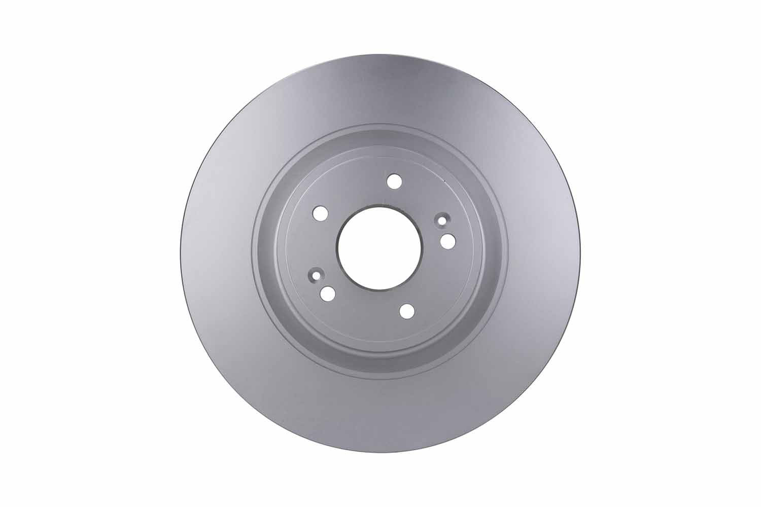 Hella Brake Disc for Genesis & KIA, OEM quality, OEM 51712J5250 - View 4