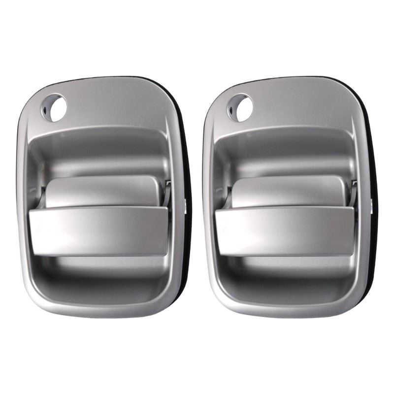 Exterior Door Handle - for Hyundai - OEM 83660-4A500 | Eurowagens - View 10