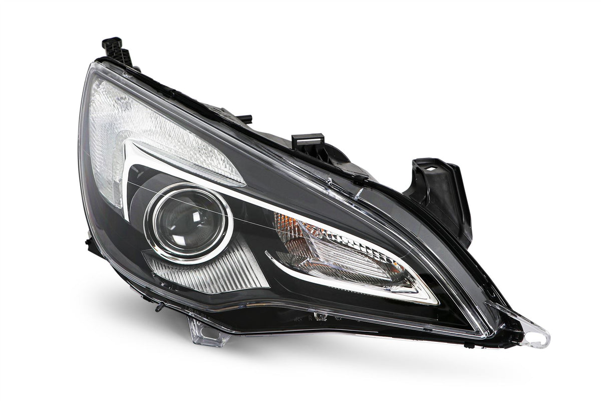 Magneti Marelli Right Headlight for Vauxhall, OEM quality, OEM 13281283 - View 8