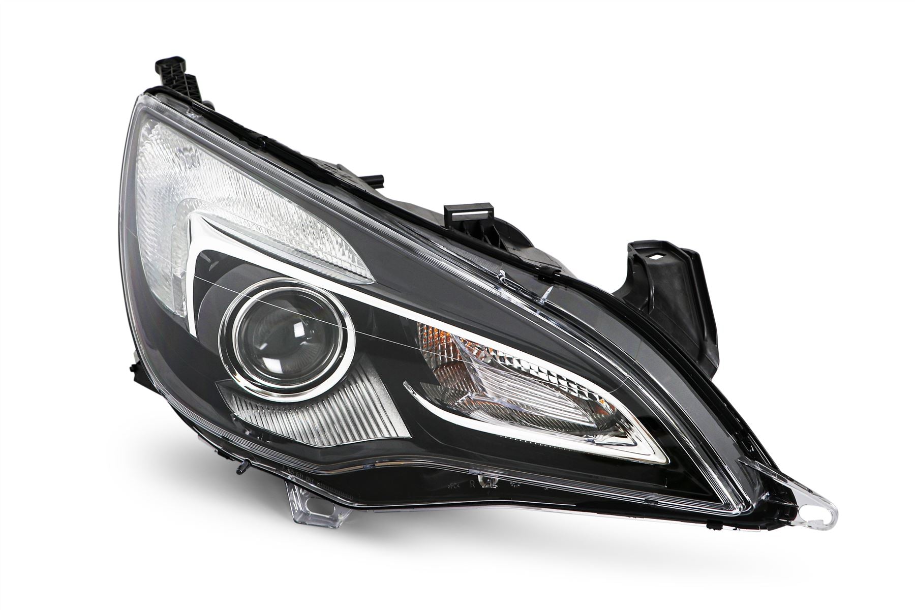 Magneti Marelli Right Headlight for Vauxhall, OEM quality, OEM 13281283 - View 8