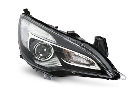 Magneti Marelli Right Headlight for Vauxhall, OEM quality, OEM 13281283 - View 8