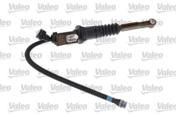 Valeo Clutch Master Cylinder for Peugeot, Citroen & more, OEM quality, OEM 9689016180 - View 2