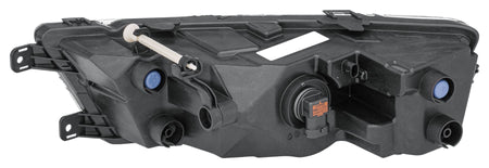 Hella LED Right Front Fog Light for Skoda, OEM quality, OEM 5JA 941 700 B - View 4