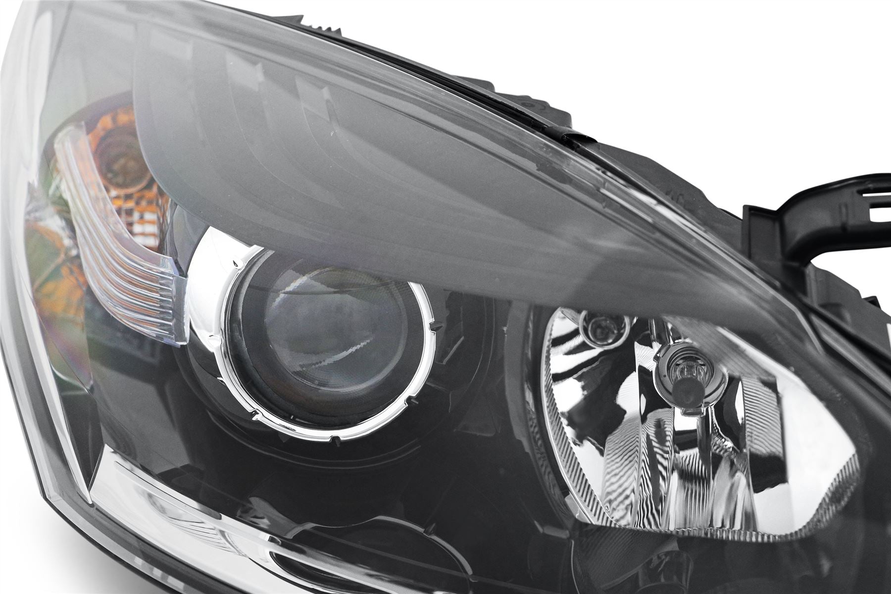 Renault Megane Right Headlight, Magneti Marelli OEM, OEM 260106922R - View 9