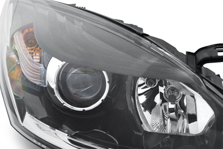 Renault Megane Right Headlight, Magneti Marelli OEM, OEM 260106922R - View 9