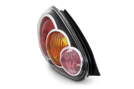 Toyota Aygo Left Rear Light, Magneti Marelli OEM, OEM 815610H080 - View 3