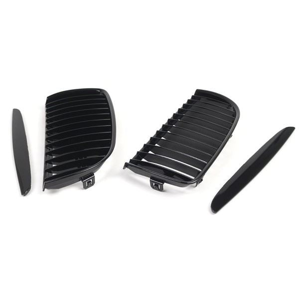 Bumper Grille Front - for BMW - OEM 51137120007 | Eurowagens - View 4
