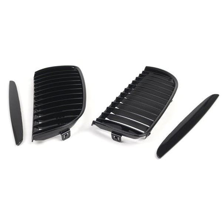 Bumper Grille Front - for BMW - OEM 51137120007 | Eurowagens - View 4