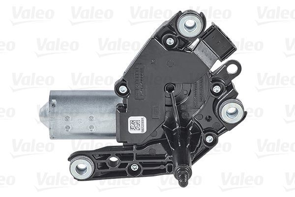 Mercedes-Benz B-Class Rear Wiper Motor, Valeo OEM, OEM 2469061701 - View 2