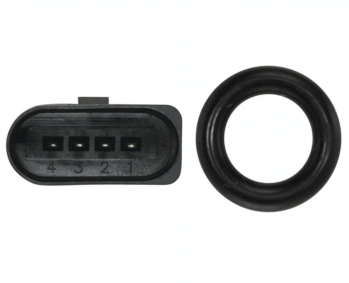 Hella Sensor for Seat, Audi & more, OEM quality, OEM 038 906 051 D - View 3